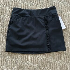 NWT Lilly Pulitzer Luxletic Skort, 6